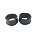 IceCap Inline UV PVC Adapter 2in