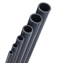 75mm Metric uPVC Pipe