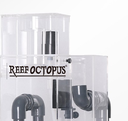 Octo HOB Collection Cup Nylon Screw 1=1