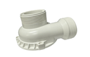 Octo VarioS 10 Pump Volute Cover