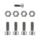 Abyzz A200/A400 Screw Kit