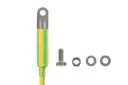 Abyzz Grounding Lug 10m