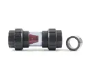 Abyzz Inline Strainer 110mm for A1200