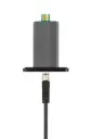 Abyzz INT-I2-PRO 3rd-Party Controller Interface