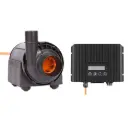 Abyzz A120IPU 2,370 GPH 3M Pump