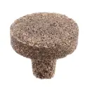 IceCap 1in Biological Frag Plugs with Flat Top,  25 pcs