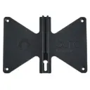 Octo VarioS 10 Pump Controller Mount 