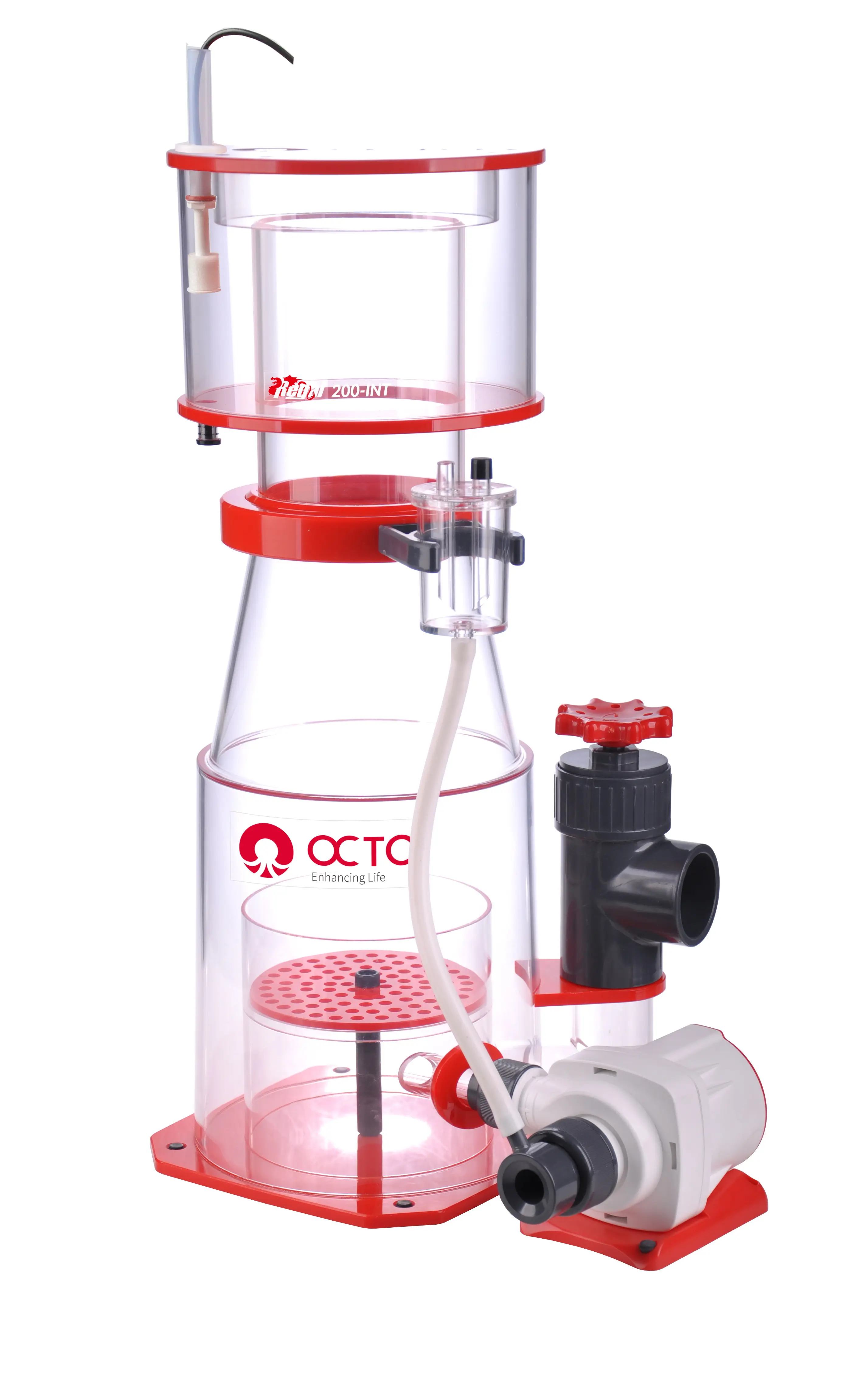 Reef Octopus Regal 200-INT Protein Skimmer | VarioS DC Controllable
