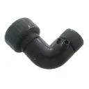 Octo VarioS 6S Air Venturi Elbow with Ozone Port (Regal 250/300EXT)