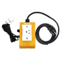 Octo FW110 High Amperage Float Switch (OPEN BOX)