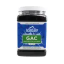 IceCap Granular Activated Carbon (GAC), Medium 1.4lbs