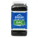 IceCap Granular Activated Carbon (GAC), Large 2.5lbs