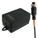 HYDROS Single Outlet Air Pump Drive Port Accessory