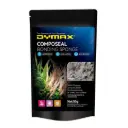 Dymax Composeal Bonding Sponge, Dark Gray