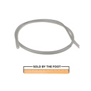 Dosing Pump Tubing ID2mm/OD4mm (by foot)
