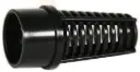1/2in Slip Bulkhead Suction Screens
