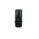 1/2in Thread Bulkhead Suction Screens