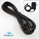 AutoAqua 5-Meter Smart ATO Power Adapter Extension Cable (CLOSEOUT)