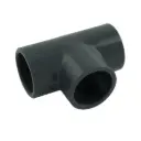 110mm Metric Tee Fitting