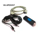Abyzz S1 Apex 3rd-Party Controller Interface for NON-IPU Drivers