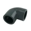 50mm Metric 90° Elbow Fitting