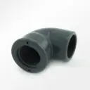 32mm Metric 90° Female to Slip Elbow Fitting