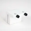 IceCap Magnetic Tubing Holder (2 port)