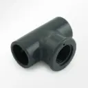 20mm Metric Slip to 1/2in Female Tee Fitting