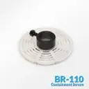 Octo BR110 Biopellet Reactor Containment Screen