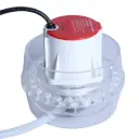 Octo Elite220S Acrylic Volute (VarioS 6S)