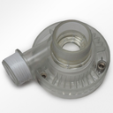 Octo Bubble Blaster 2000/3000 Pump Square Volute Cover