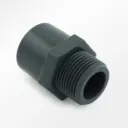 20mm Metric Male to 1/2in Female Slip Coupling