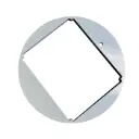 Klir 7in Filter Sock Di-7 Adapter Set