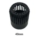 Octo 40mm HOB Micro Bubble Stopper