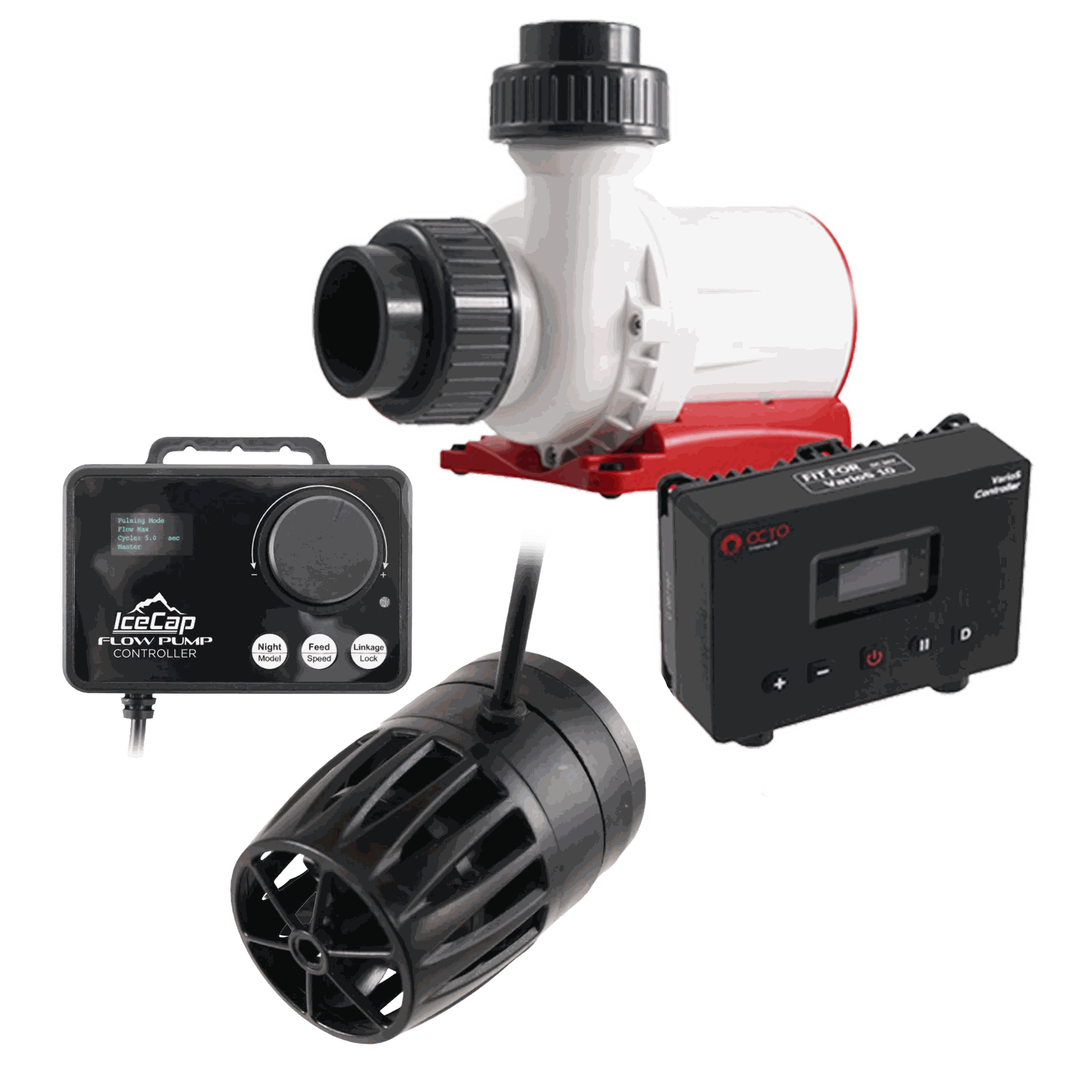 Maxspect Gyre XF130 Cap